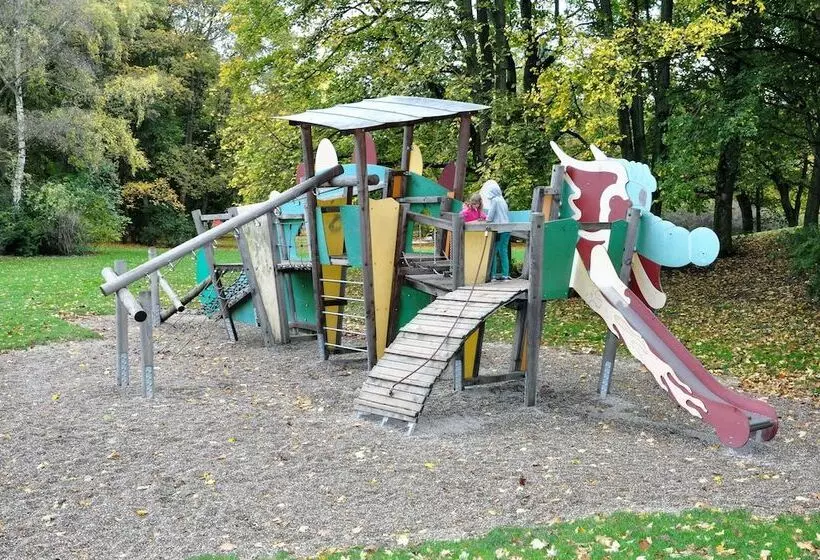 Apartments Am Freizeitpark