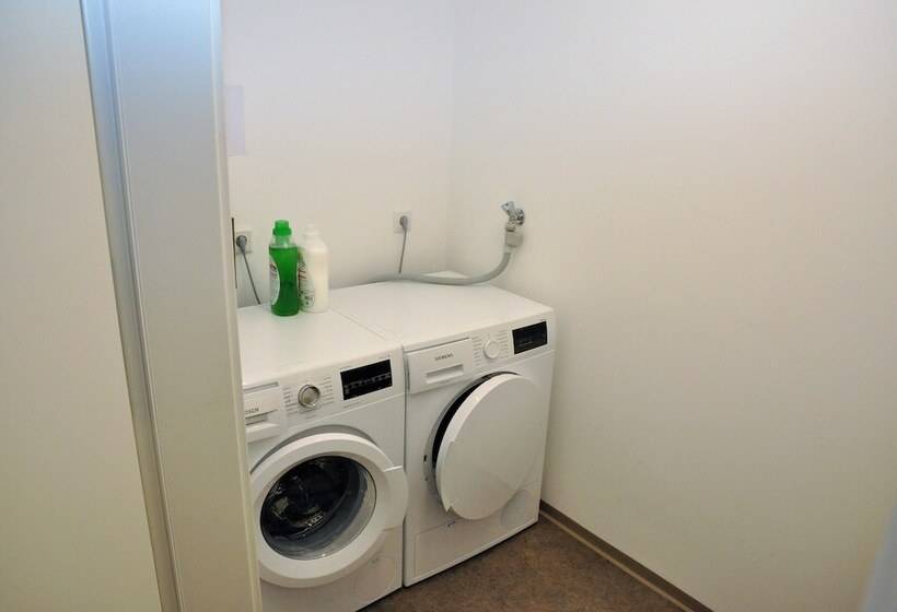 Apartments Am Freizeitpark