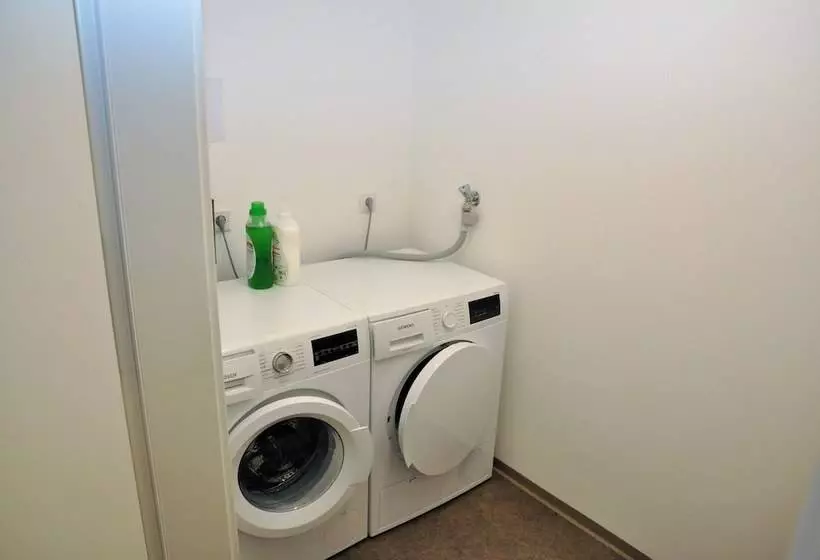 Apartments Am Freizeitpark