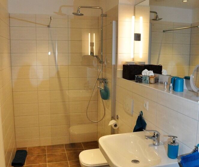 Apartments Am Freizeitpark