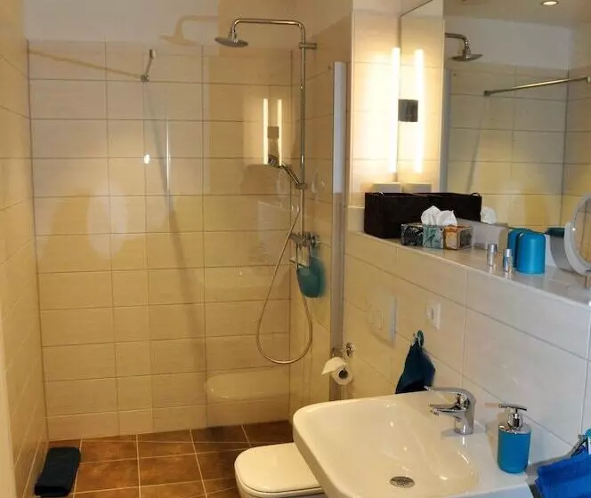 Apartments Am Freizeitpark