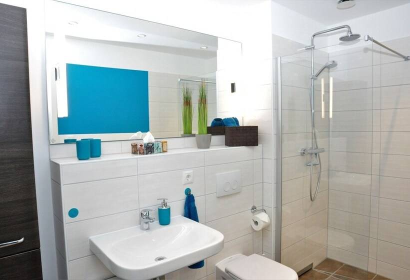 Apartments Am Freizeitpark