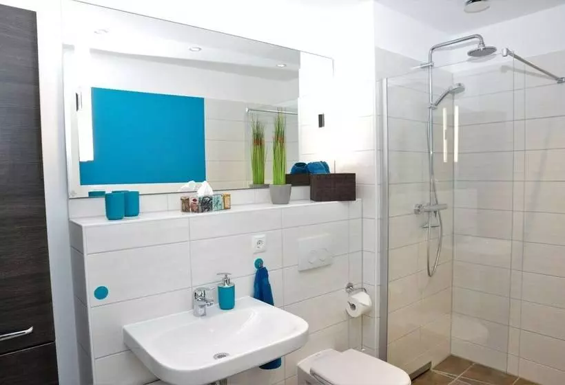 Apartments Am Freizeitpark