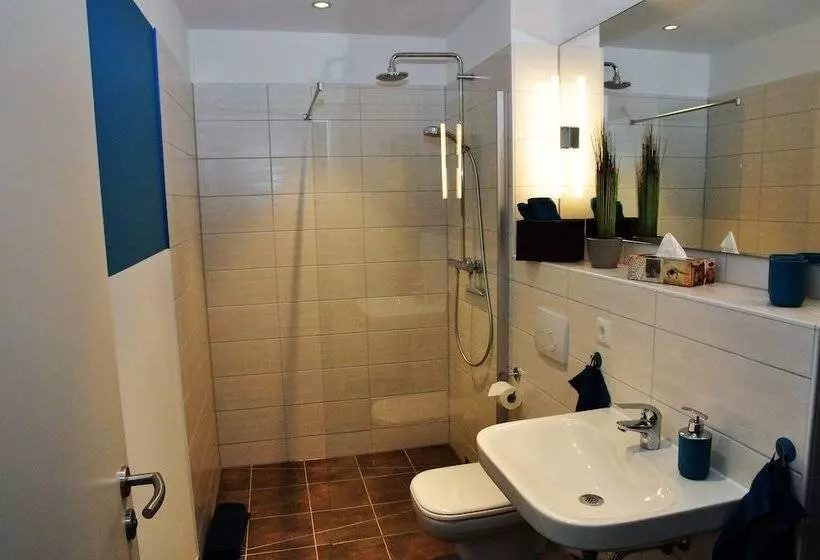 Apartments Am Freizeitpark