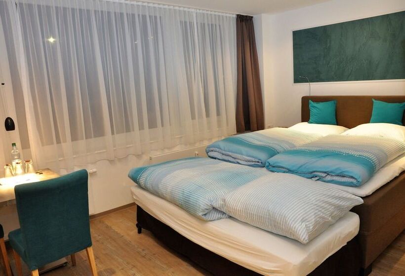 Apartments Am Freizeitpark