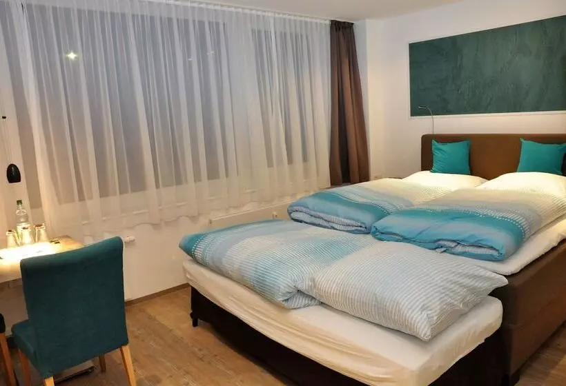 Apartments Am Freizeitpark