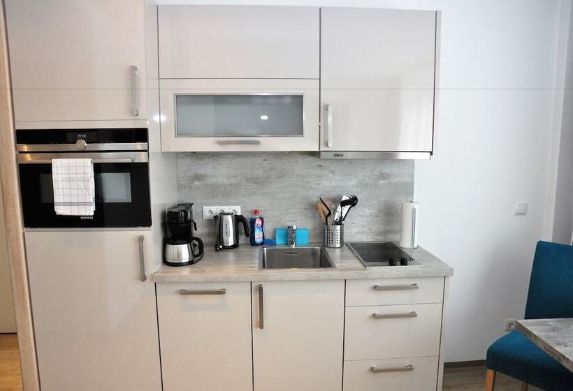 Apartments Am Freizeitpark