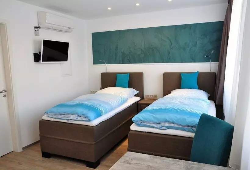 Apartments Am Freizeitpark