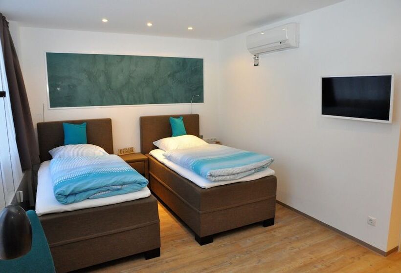 Apartments Am Freizeitpark