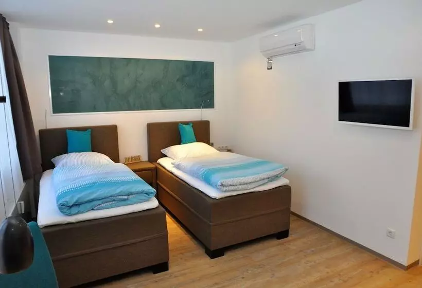 Apartments Am Freizeitpark