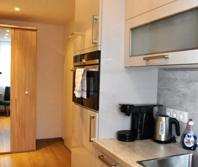 Apartments Am Freizeitpark