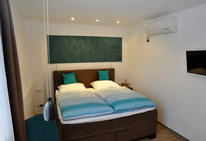 Apartments Am Freizeitpark