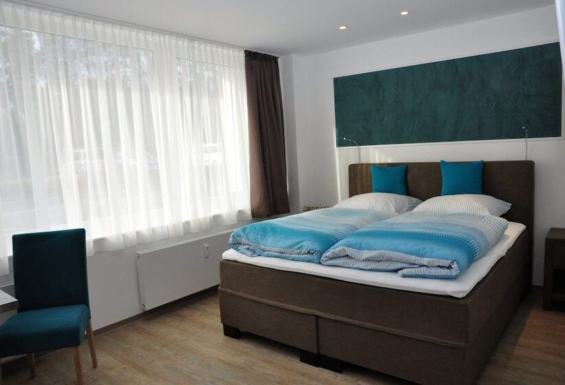 Apartments Am Freizeitpark