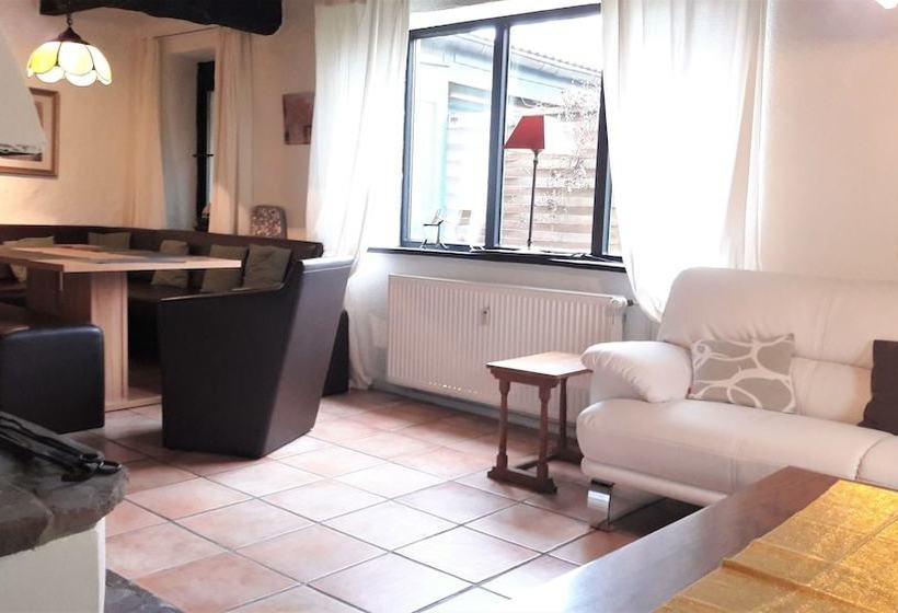 Atelierwohnung Friesenhaus Franke