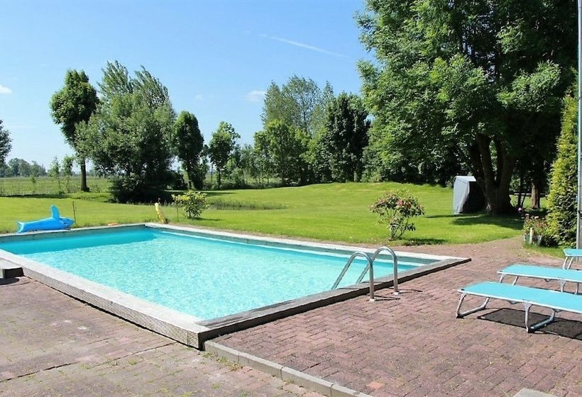 Atelierwohnung Friesenhaus Franke