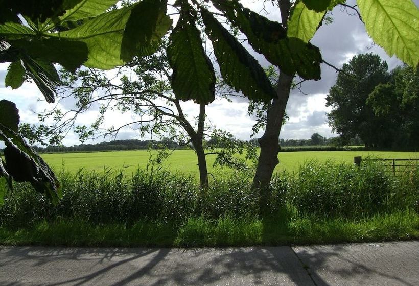 Atelierwohnung Friesenhaus Franke