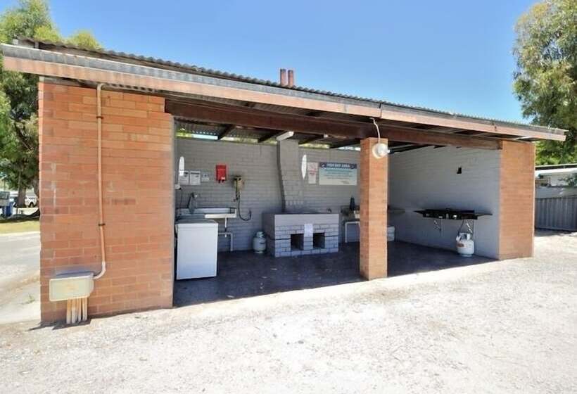 Mandurah Coastal Holiday Park