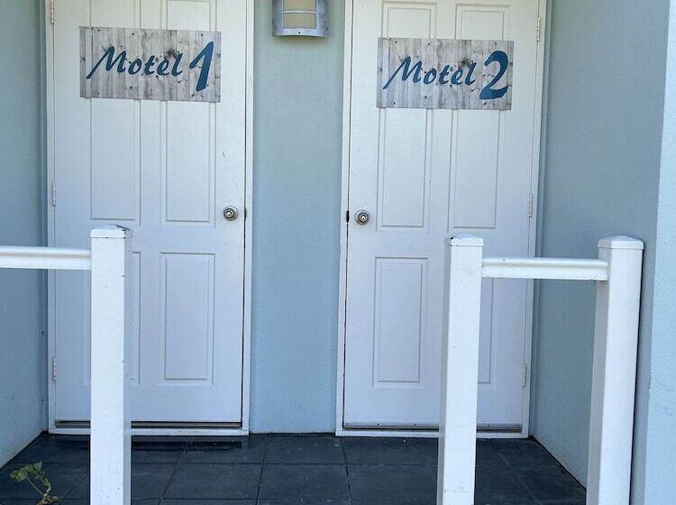 Mandurah Coastal Holiday Park