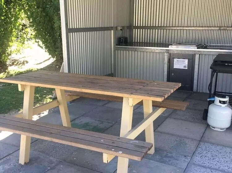 Mandurah Coastal Holiday Park