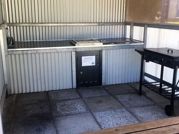 Mandurah Coastal Holiday Park