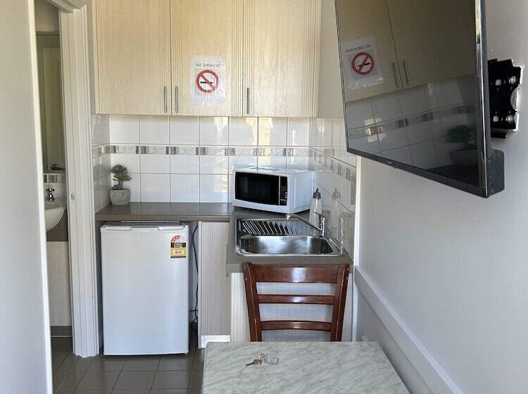 Mandurah Coastal Holiday Park