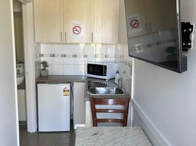 Mandurah Coastal Holiday Park