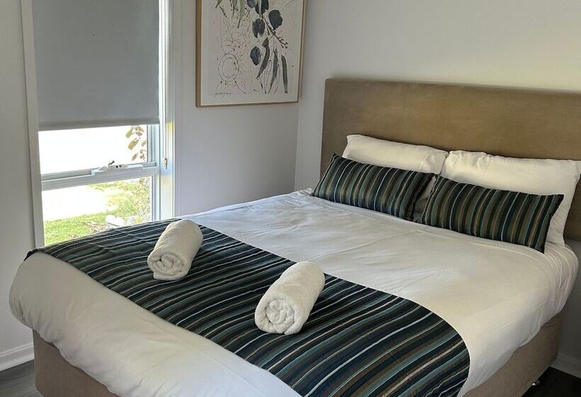 Mandurah Coastal Holiday Park