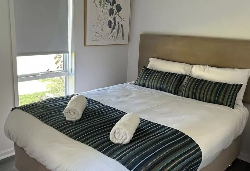 Mandurah Coastal Holiday Park