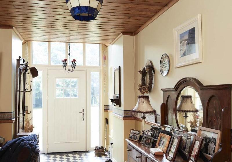 Brookvale Bed & Breakfast