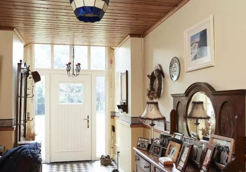 Brookvale Bed & Breakfast