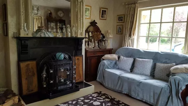 Brookvale Bed & Breakfast