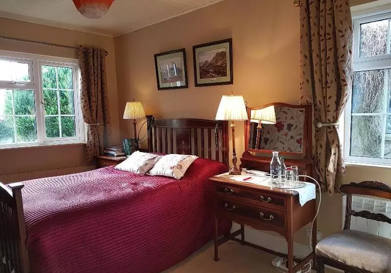 Brookvale Bed & Breakfast