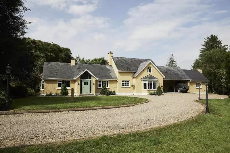 Brookvale Bed & Breakfast