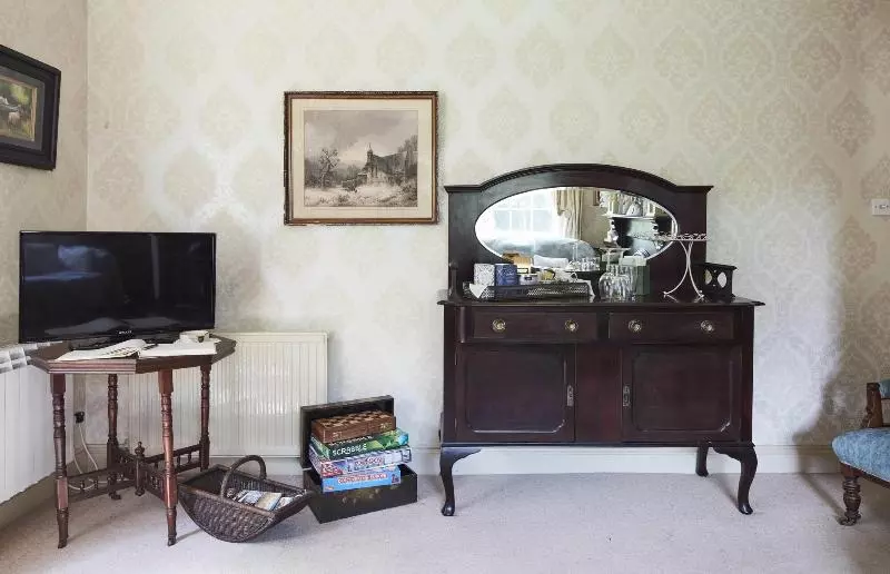 Brookvale Bed & Breakfast