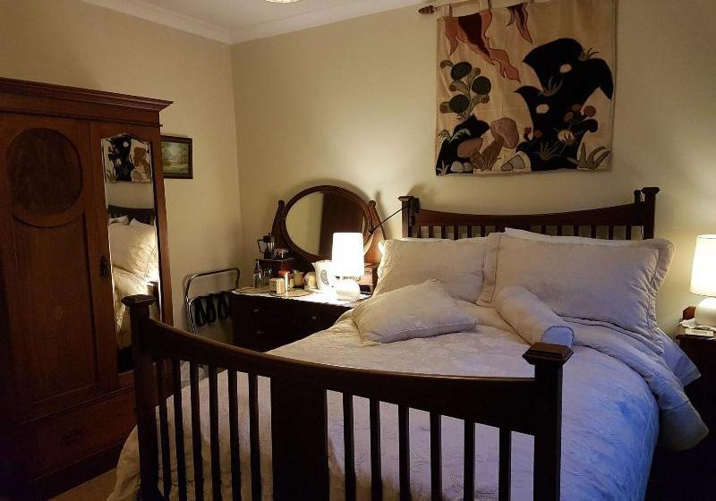 Brookvale Bed & Breakfast