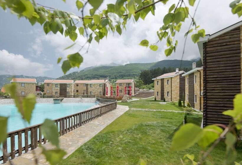 Ethno Village St. George