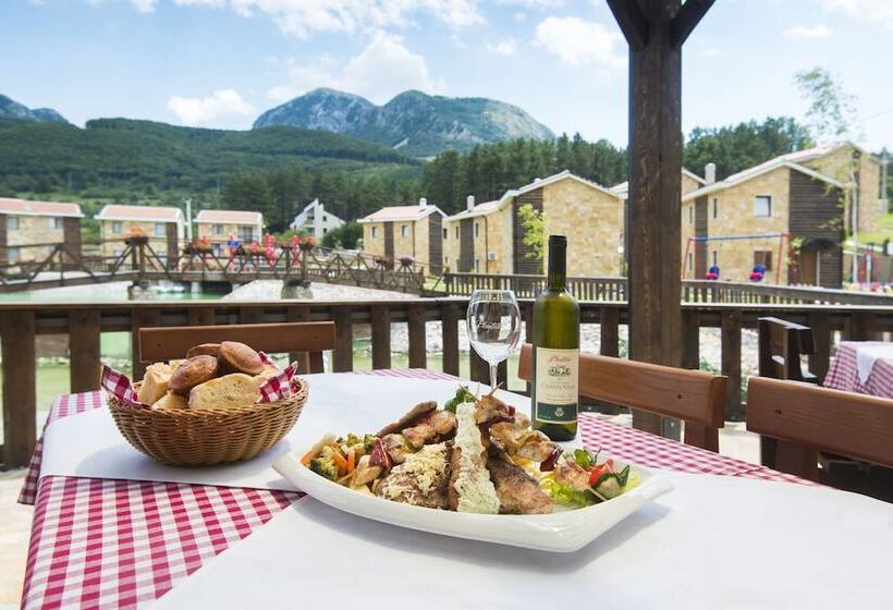 Ethno Village St. George