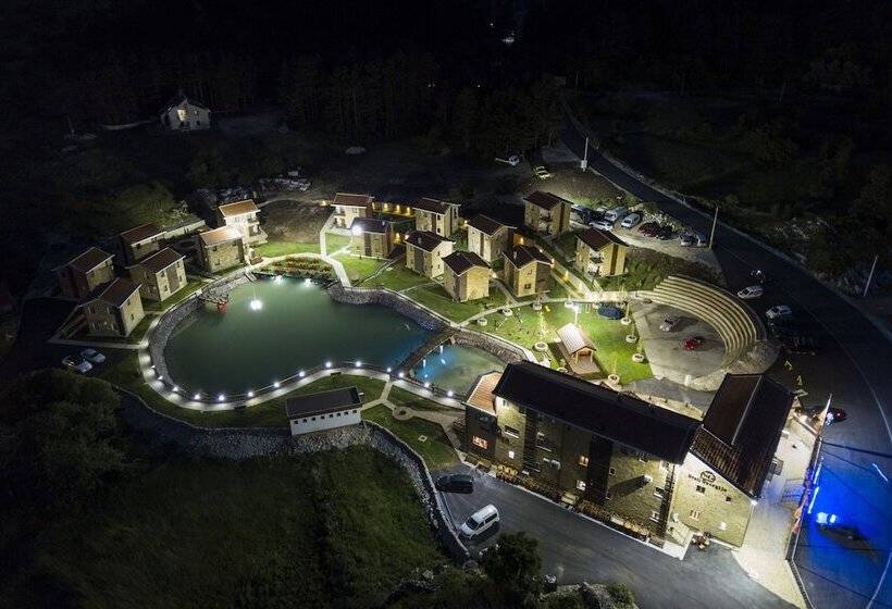 Ethno Village St. George