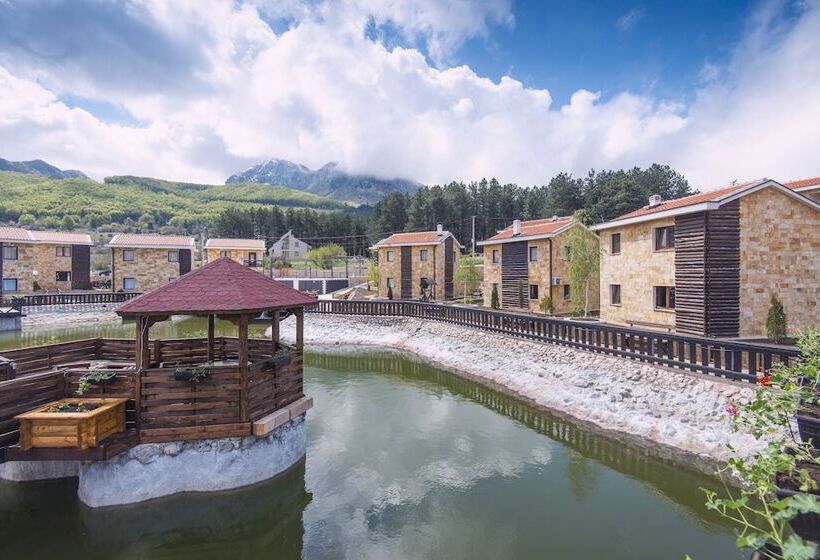 Ethno Village St. George