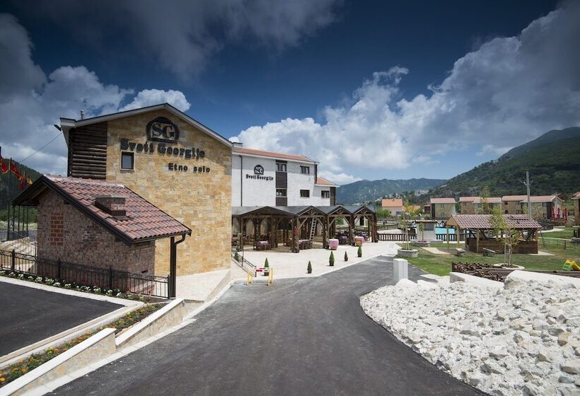 Ethno Village St. George