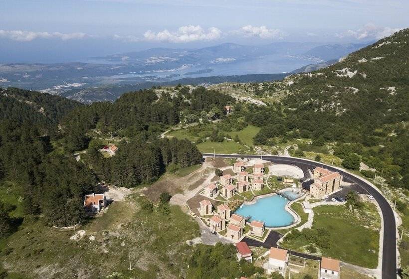 Ethno Village St. George