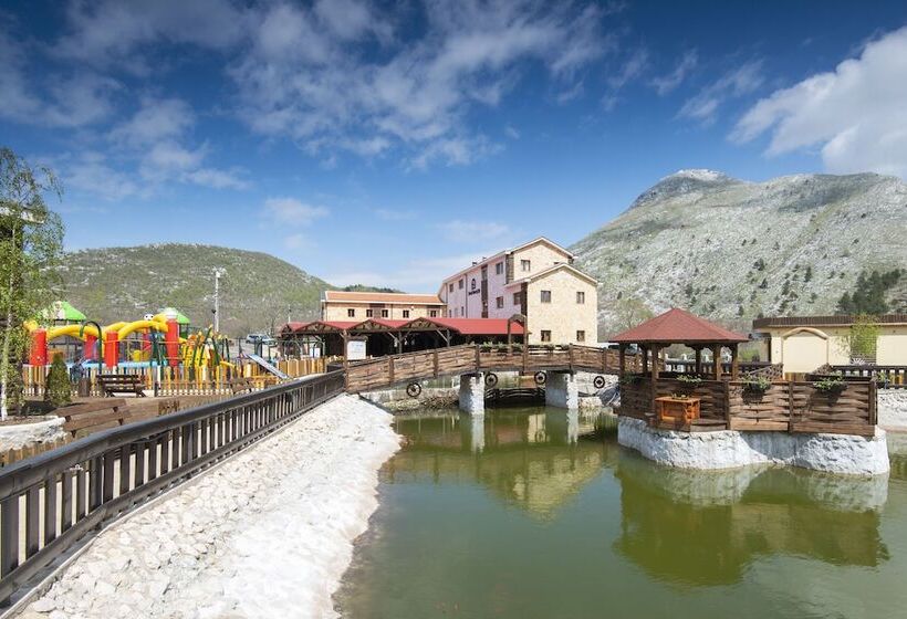 Ethno Village St. George