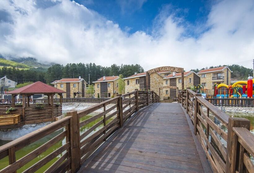 Ethno Village St. George