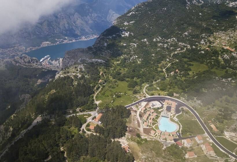 Ethno Village St. George