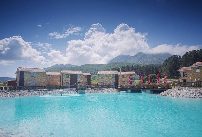 Ethno Village St. George