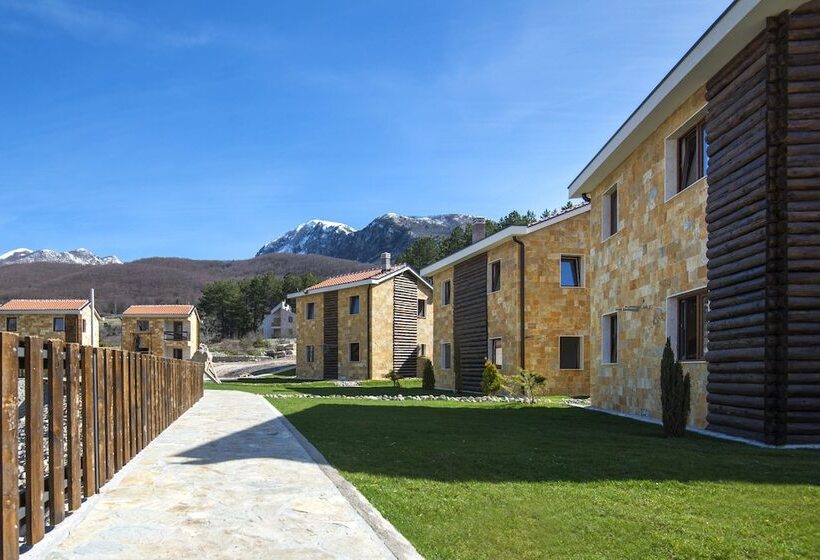 Ethno Village St. George