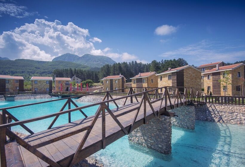 Ethno Village St. George