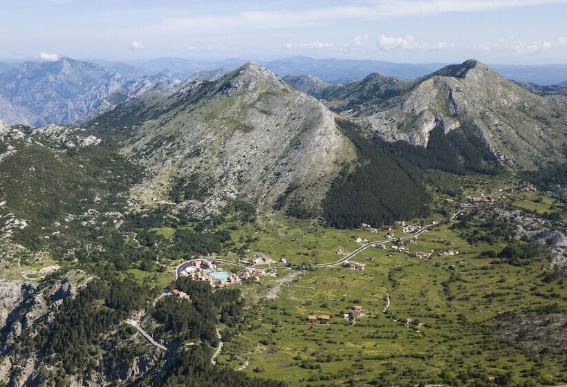 Ethno Village St. George