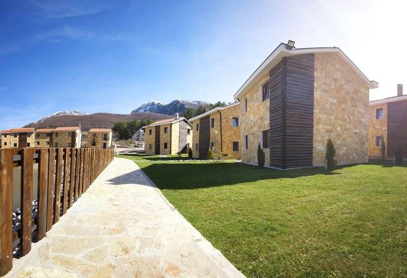 Ethno Village St. George