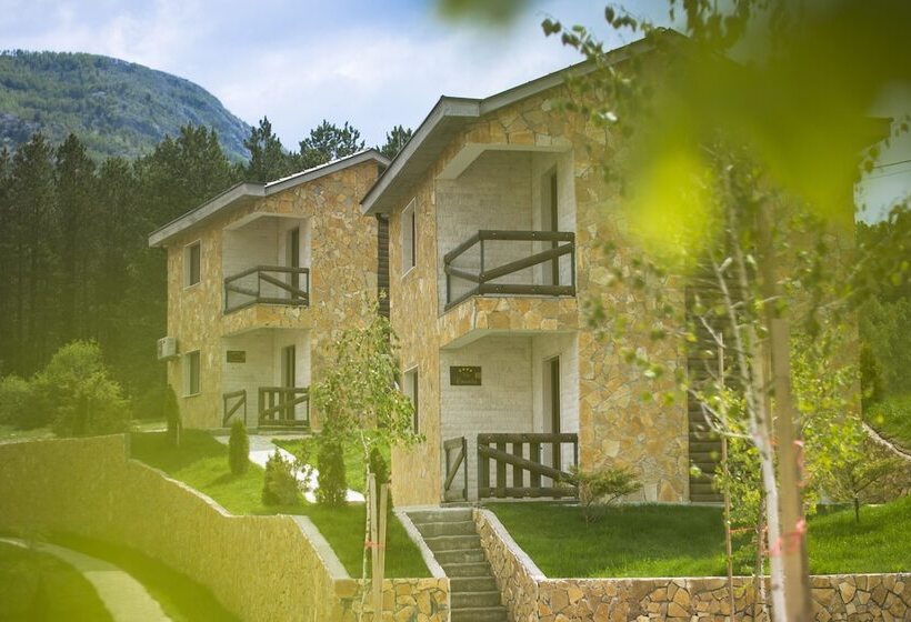 Ethno Village St. George